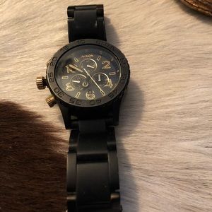 Nixon 42-20 chrono